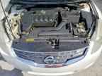 2011 NISSAN ALTIMA