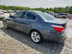 2009 BMW 5 series