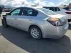 2009 NISSAN ALTIMA