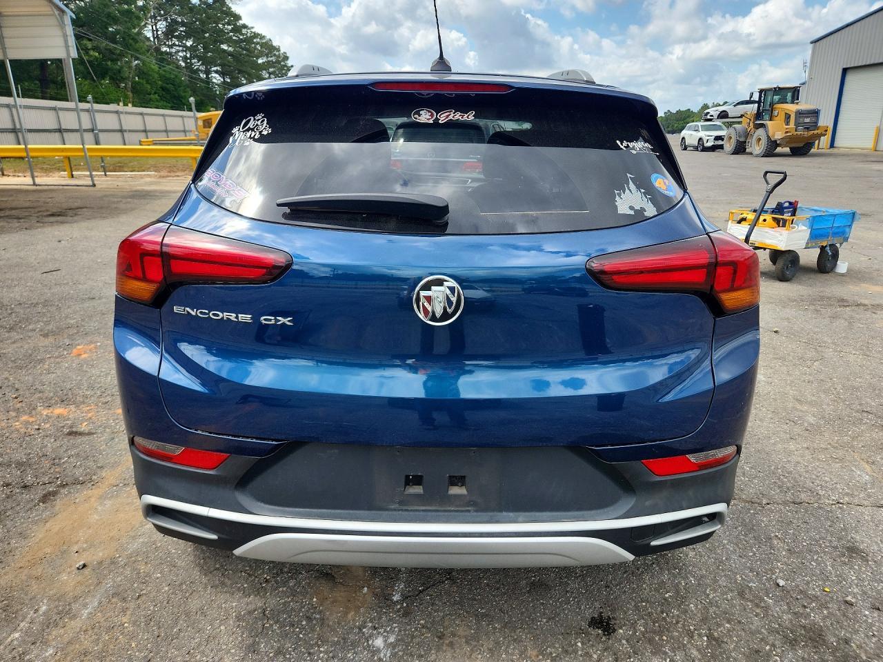 2021 BUICK Encore GX