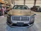 2019 LINCOLN Nautilus