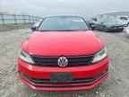 2018 VOLKSWAGEN JETTA