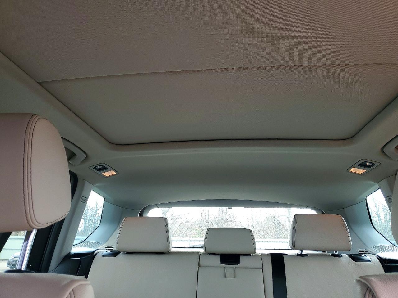2017 BMW X3