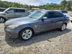 2009 BMW 5 series