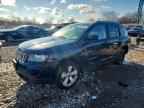 2016 JEEP Compass