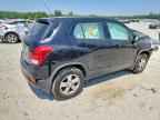 2017 CHEVROLET TRAX