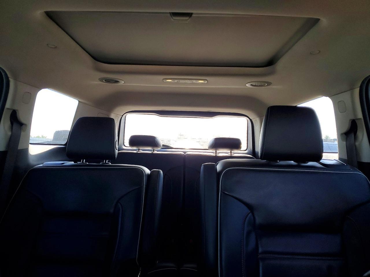 2018 GMC ACADIA