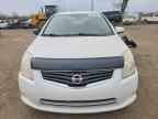 2011 NISSAN SENTRA