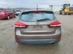 2015 KIA FORTE