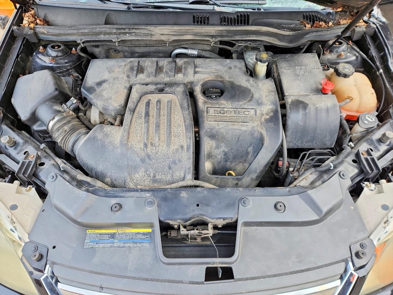 2009 CHEVROLET COBALT