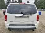 2009 HONDA PILOT
