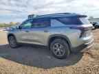 2025 CHEVROLET TRAVERSE