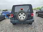 2013 JEEP WRANGLER