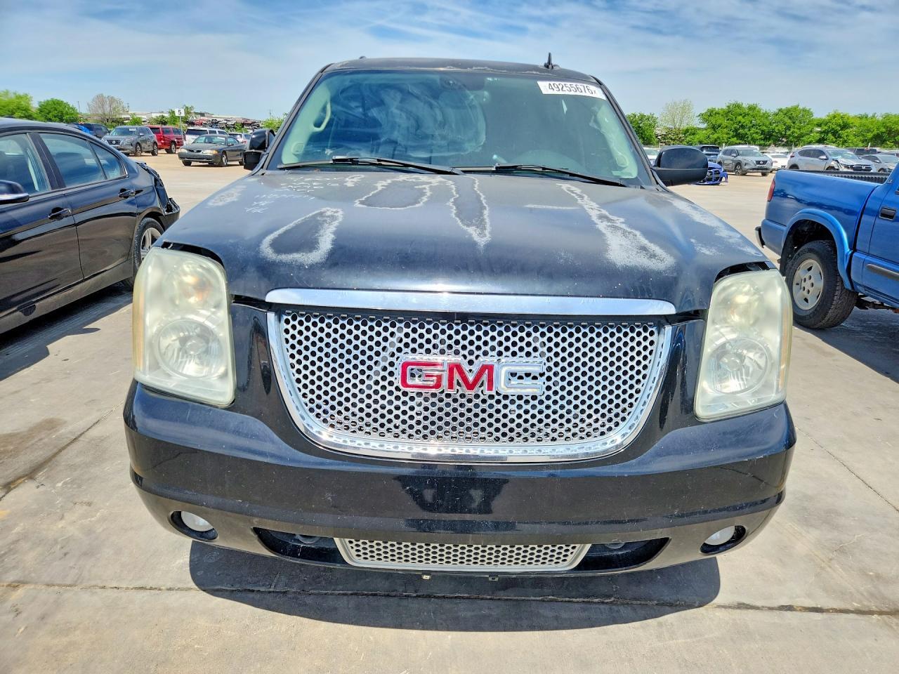 2007 GMC Yukon