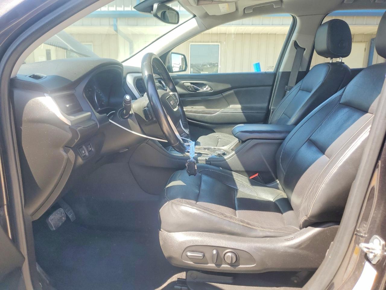 2018 GMC ACADIA