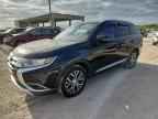 2018 MITSUBISHI outlander