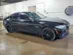 2015 BMW 5 series