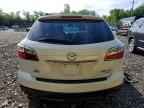 2012 MAZDA CX-9