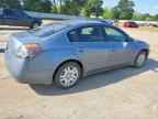 2010 NISSAN ALTIMA