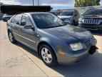 2004 VOLKSWAGEN JETTA
