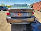 2009 SUBARU Legacy