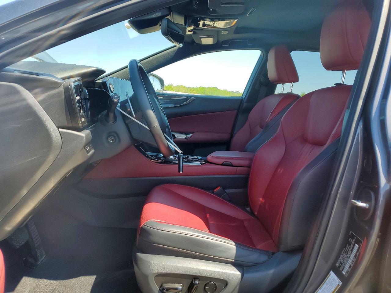 2022 LEXUS NX 350