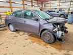 2015 NISSAN VERSA