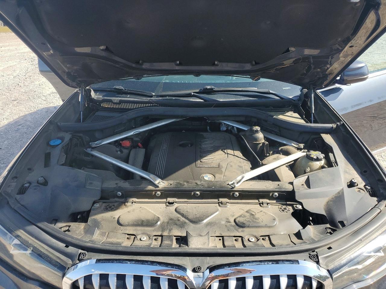 2019 BMW X7
