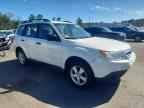 2013 SUBARU FORESTER