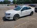 2010 FORD FUSION