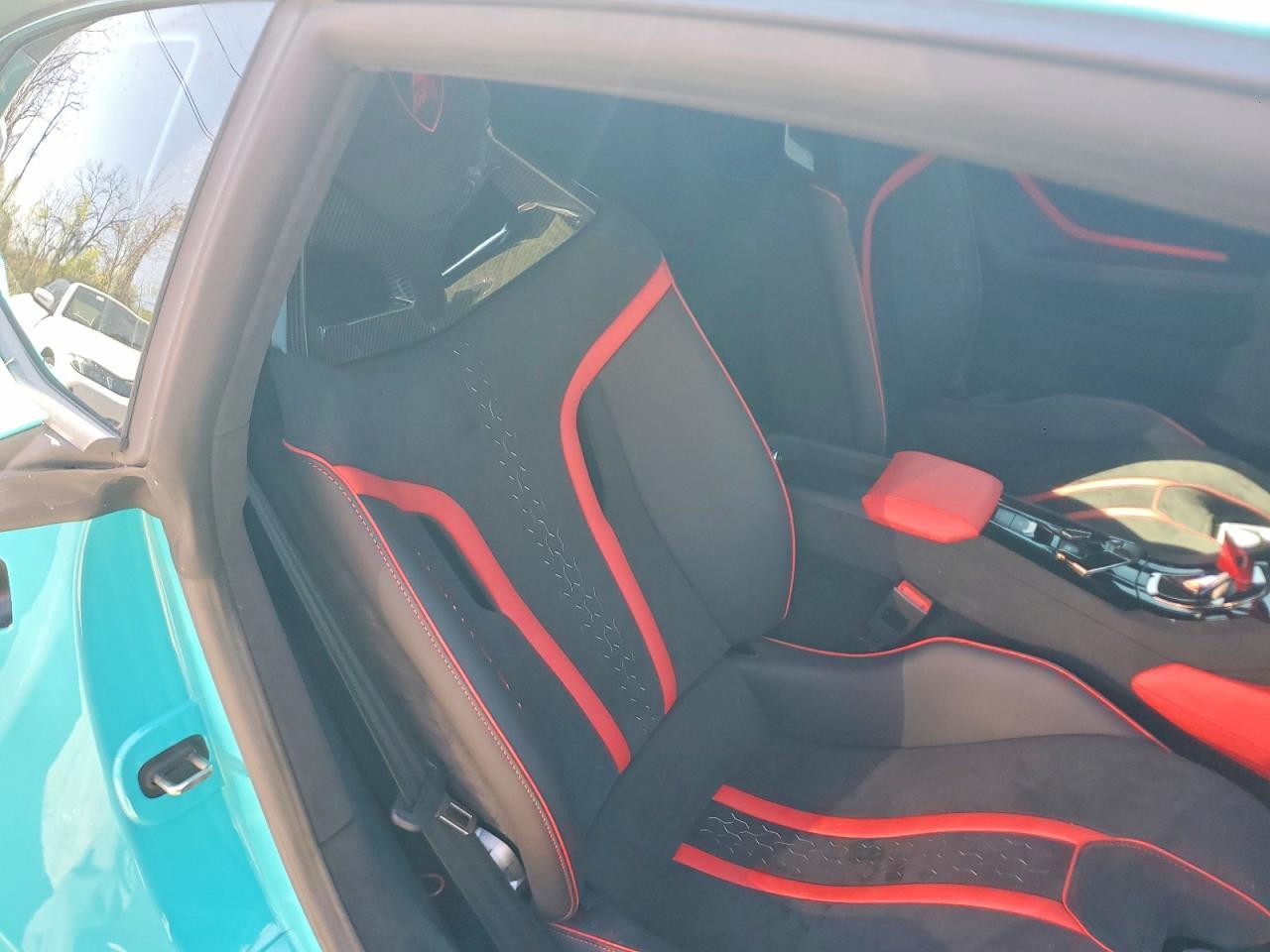 2024 Lamborghini Huracan