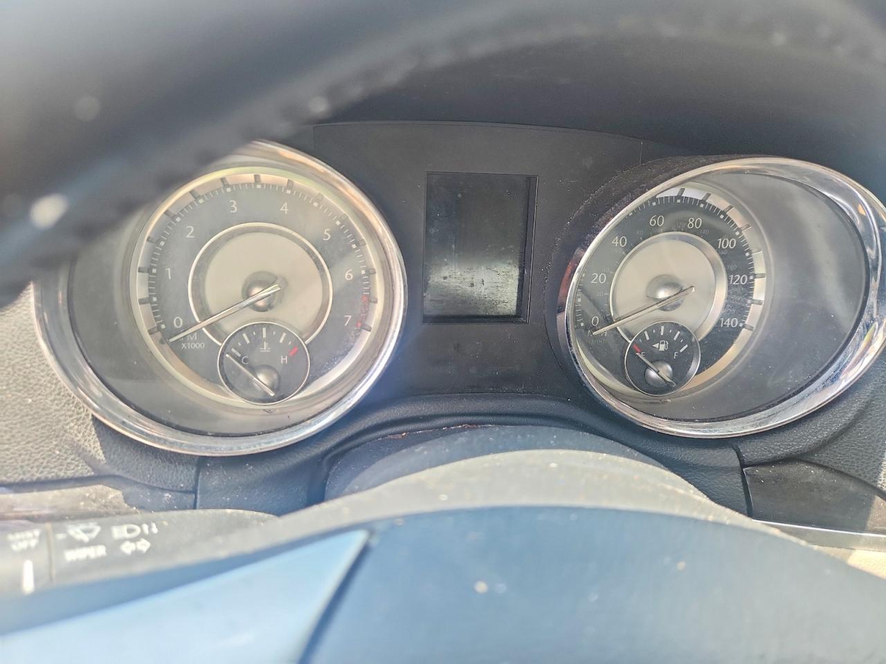 2012 CHRYSLER 300