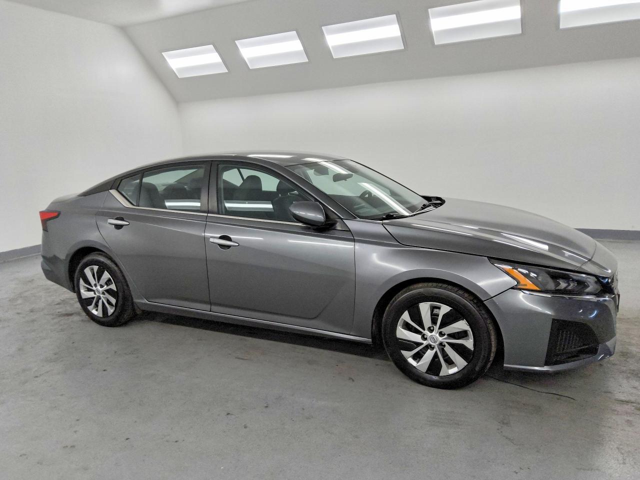 2023 NISSAN ALTIMA