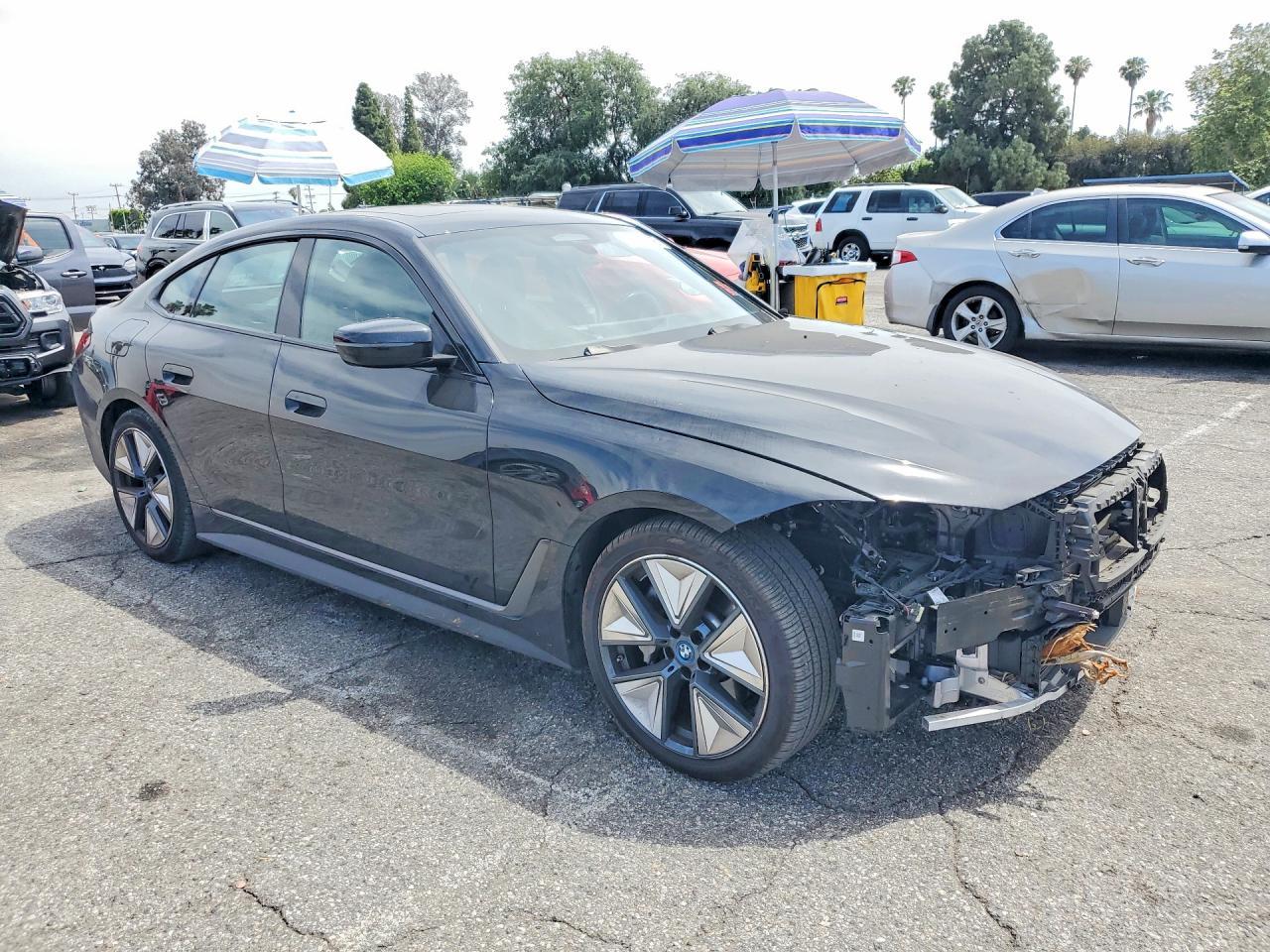 2023 BMW i4