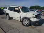 2015 JEEP Renegade