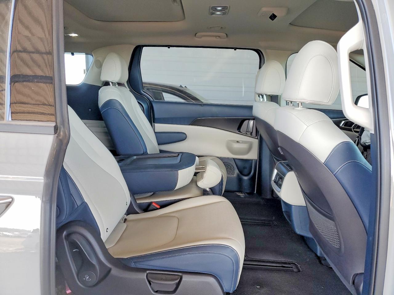 2026 KIA Carnival