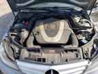 2012 MERCEDES-BENZ C-CLASS