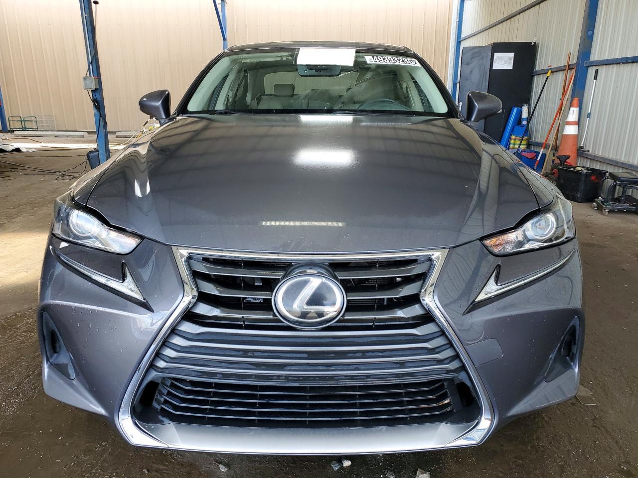 2020 LEXUS IS 300