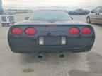 2001 CHEVROLET CORVETTE
