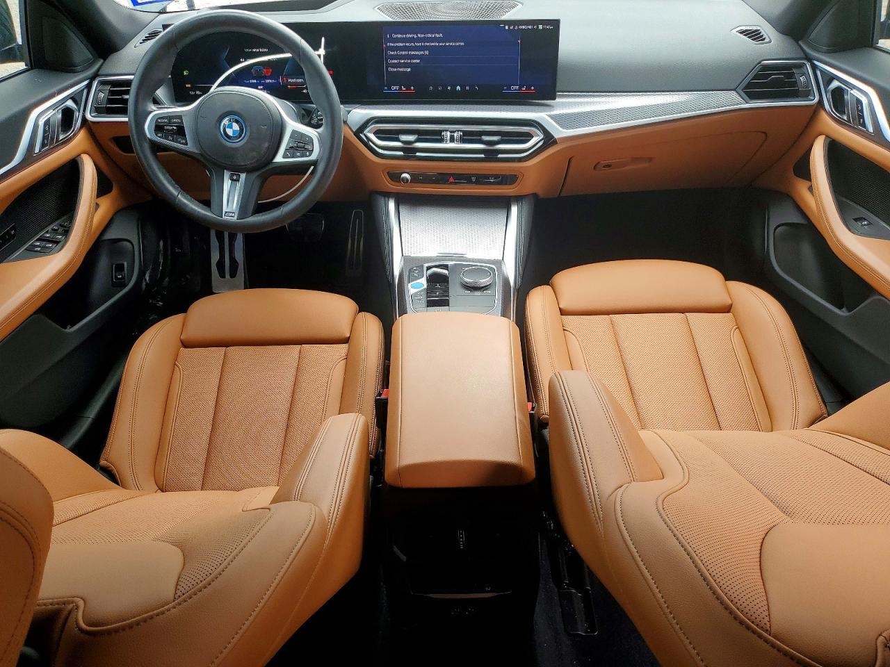 2024 BMW i4