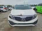 2012 KIA SPORTAGE
