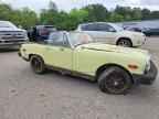 1976 Mg Midget