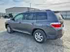 2011 TOYOTA HIGHLANDER