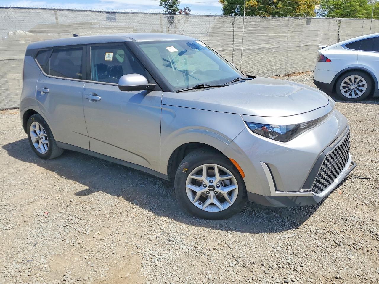 2023 KIA SOUL