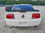 2008 FORD MUSTANG
