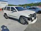 2008 JEEP Grand Cherokee