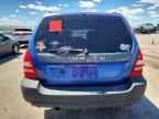 2003 SUBARU FORESTER