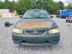 2001 TOYOTA COROLLA