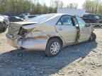 2006 TOYOTA CAMRY