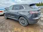 2019 LINCOLN Nautilus